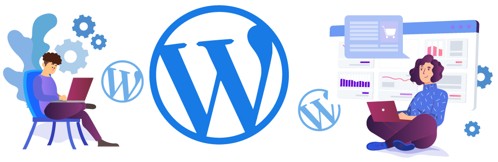 conception de sites wordpress